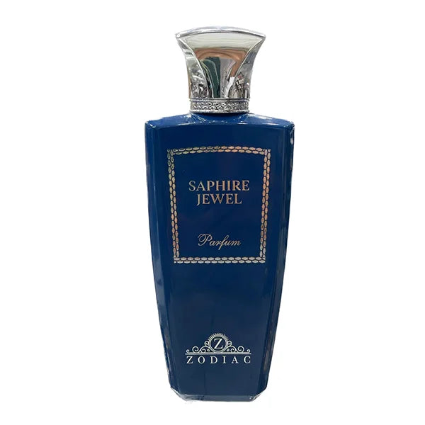 Saphire Jewel