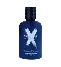 Samam cnidaria x homme 