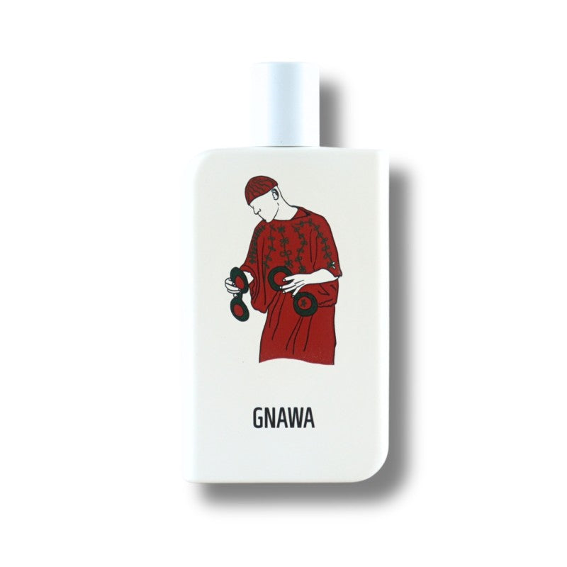 Gnawa Valve 