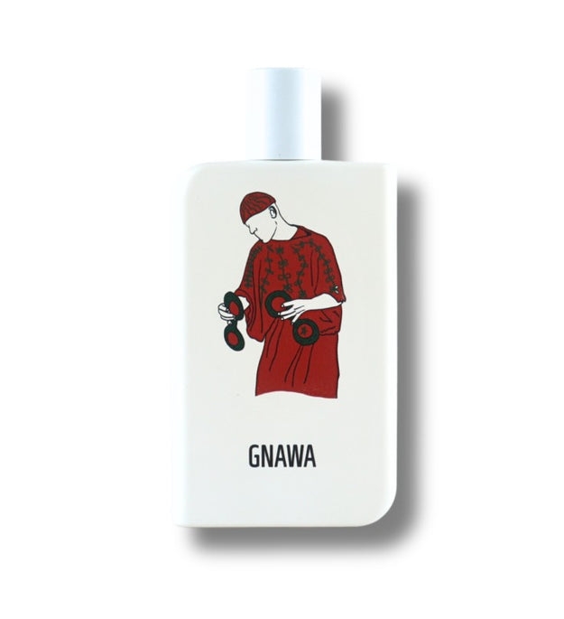 Gnawa Valve 