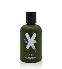 Samam Cnidaria X Jungle 