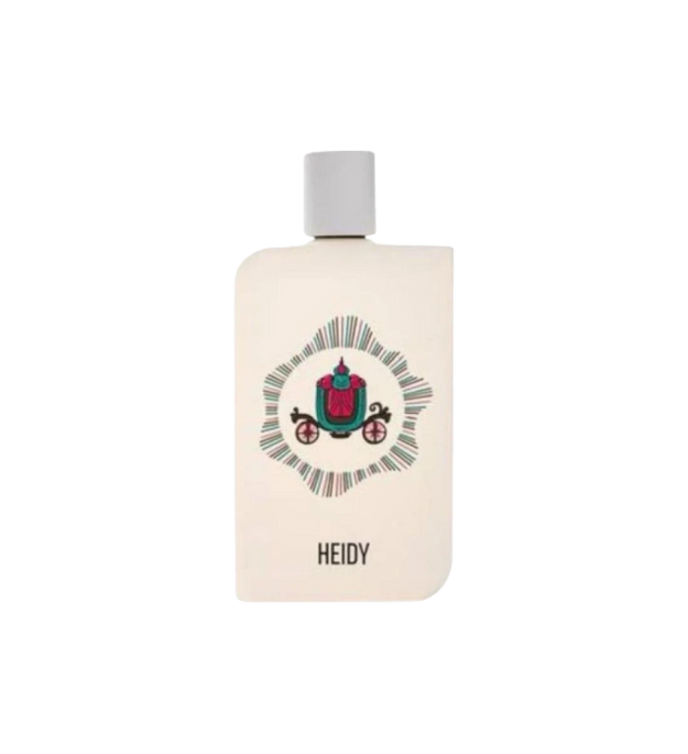 Samam Heidy 