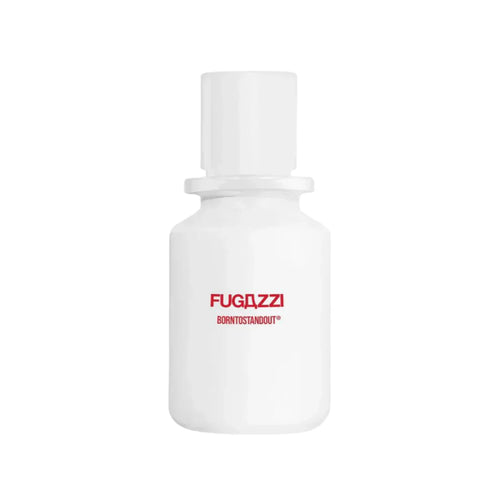 FUGAZZI by BORNTOSTANDOUT