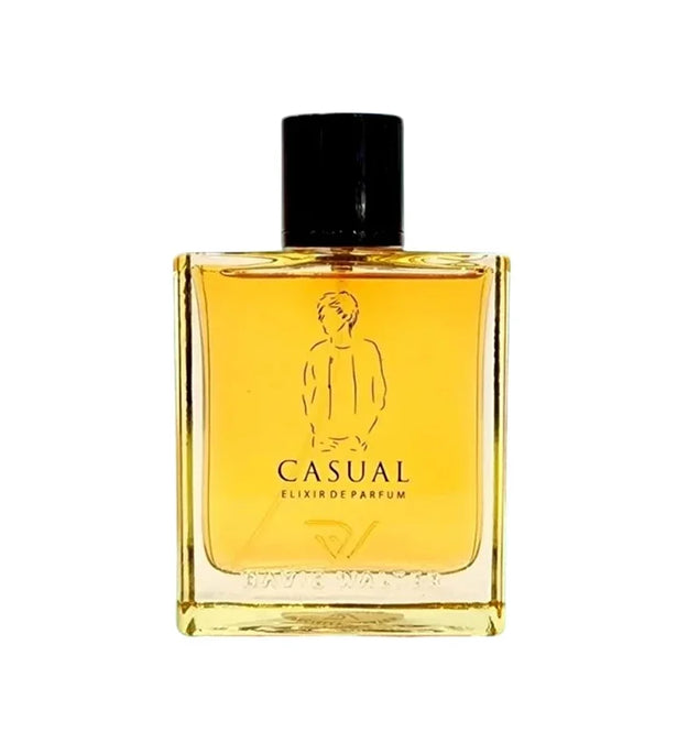 Casual Elixir