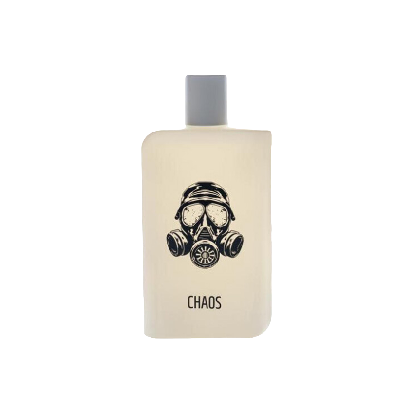 chaos eau de parfume