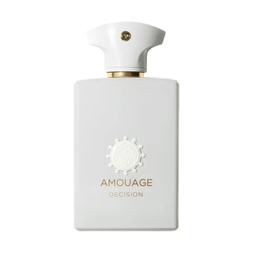 Amouge Decision