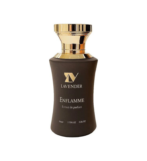 Enflamme