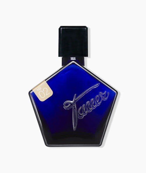 02 L'Air Du Desert Marocain Tauer