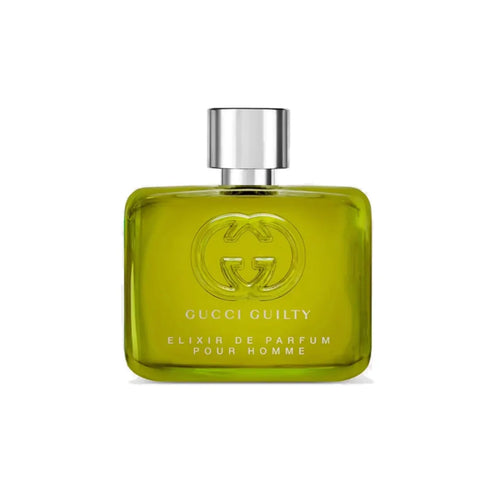 Gucci Guilty Elixir