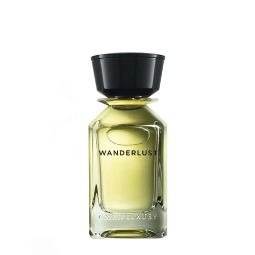 Wanderlust Omanluxury