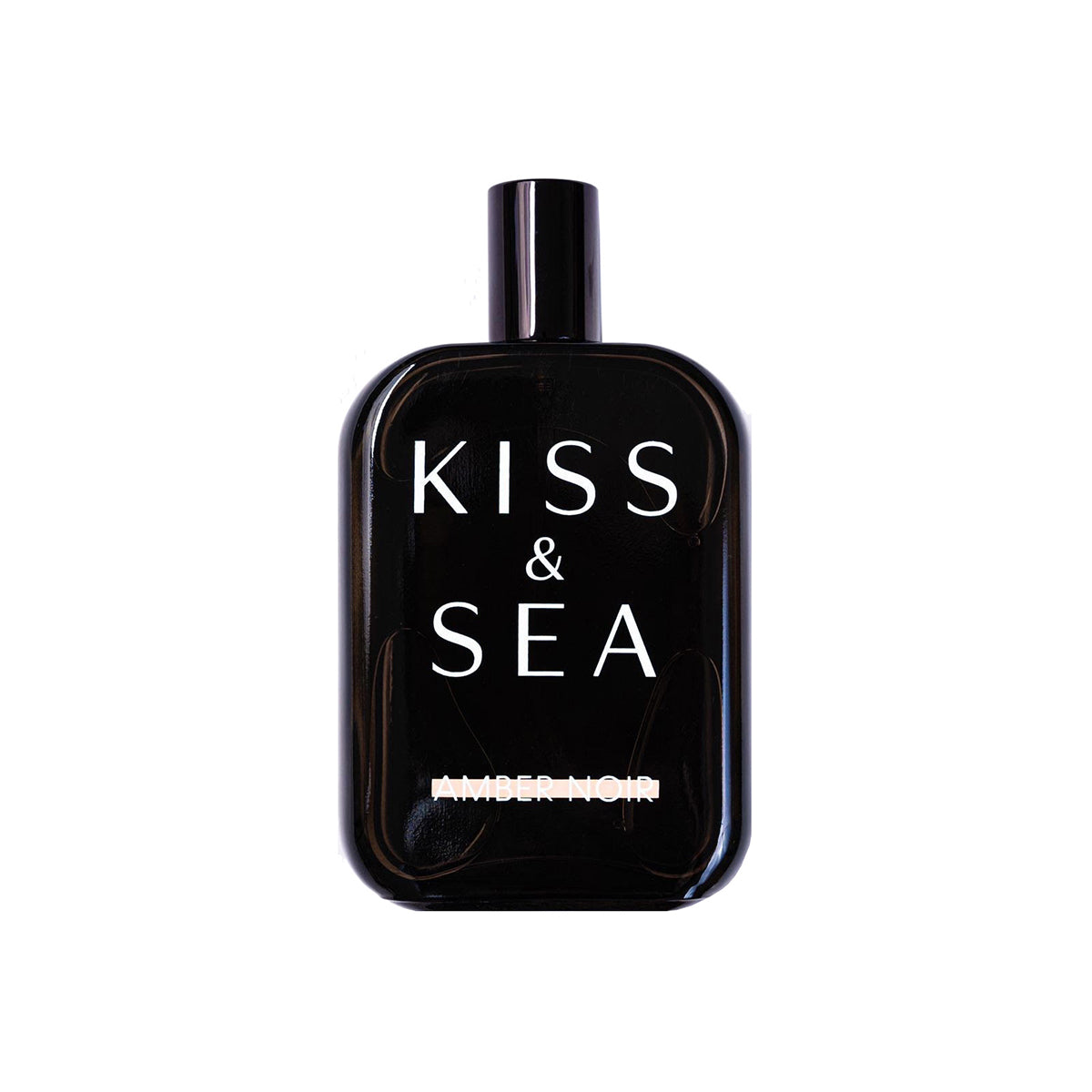 Kiss & Sea Amber noir