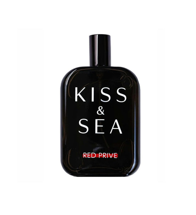 Kiss & Sea Red Prive
