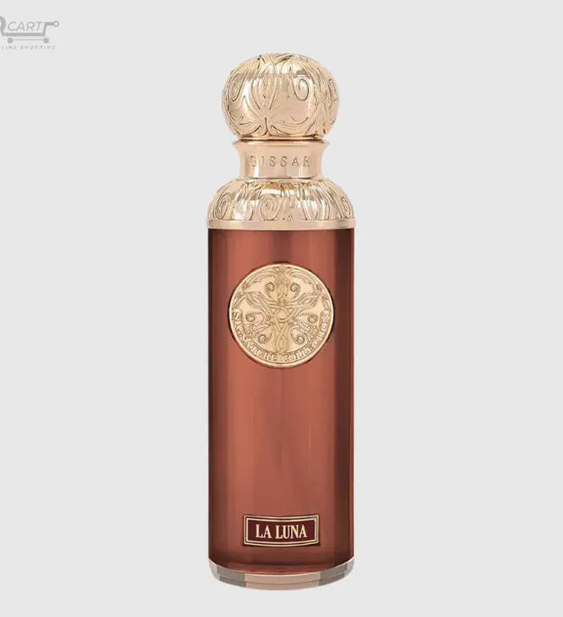 Laluna