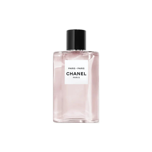 Paris - Paris Chanel