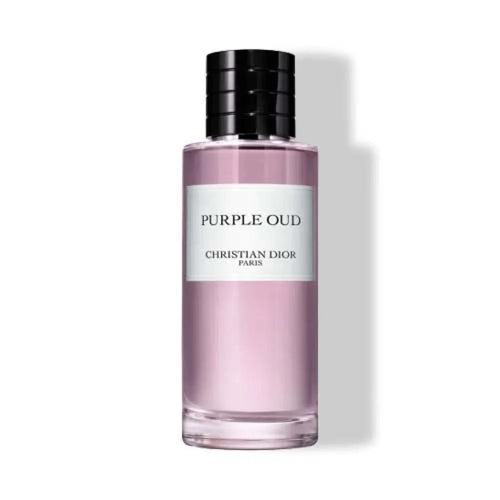 Purple Oud