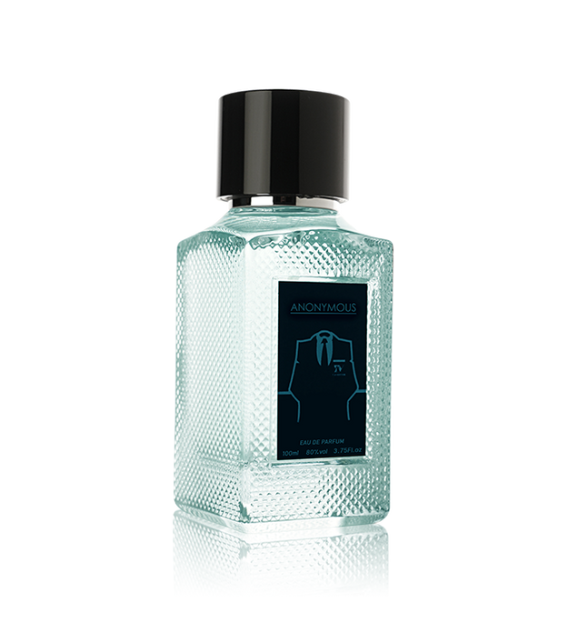 Anonymous Eau de Parfume 
