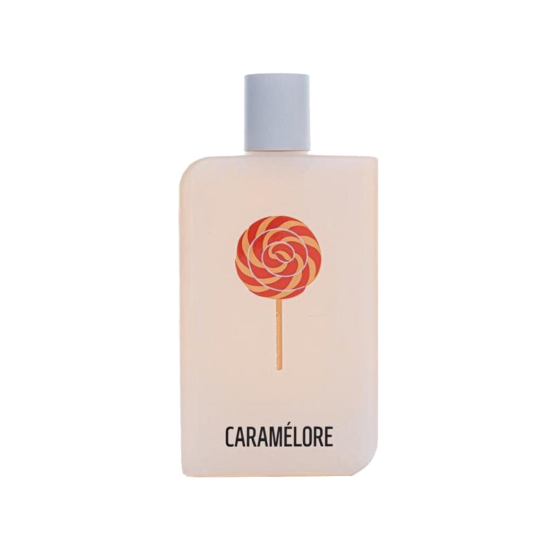 Caramelore