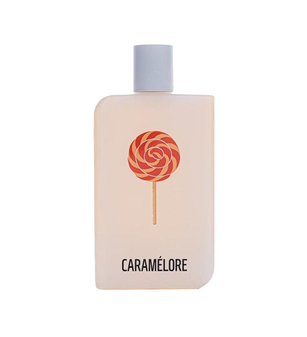 Caramelore