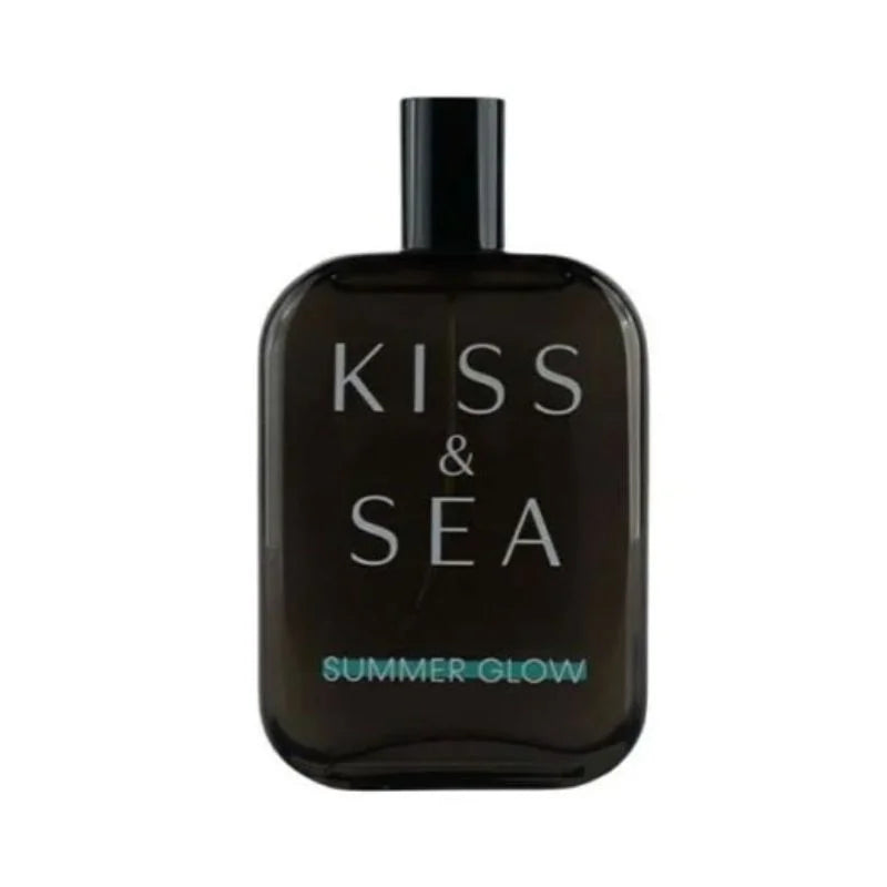 Kiss And Sea Summer Glow