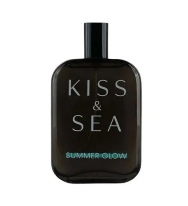 Kiss And Sea Summer Glow