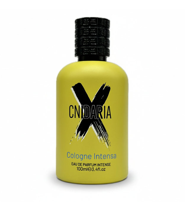 cnidaria X Cologne Intense