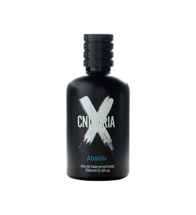 cnidaria x absolu