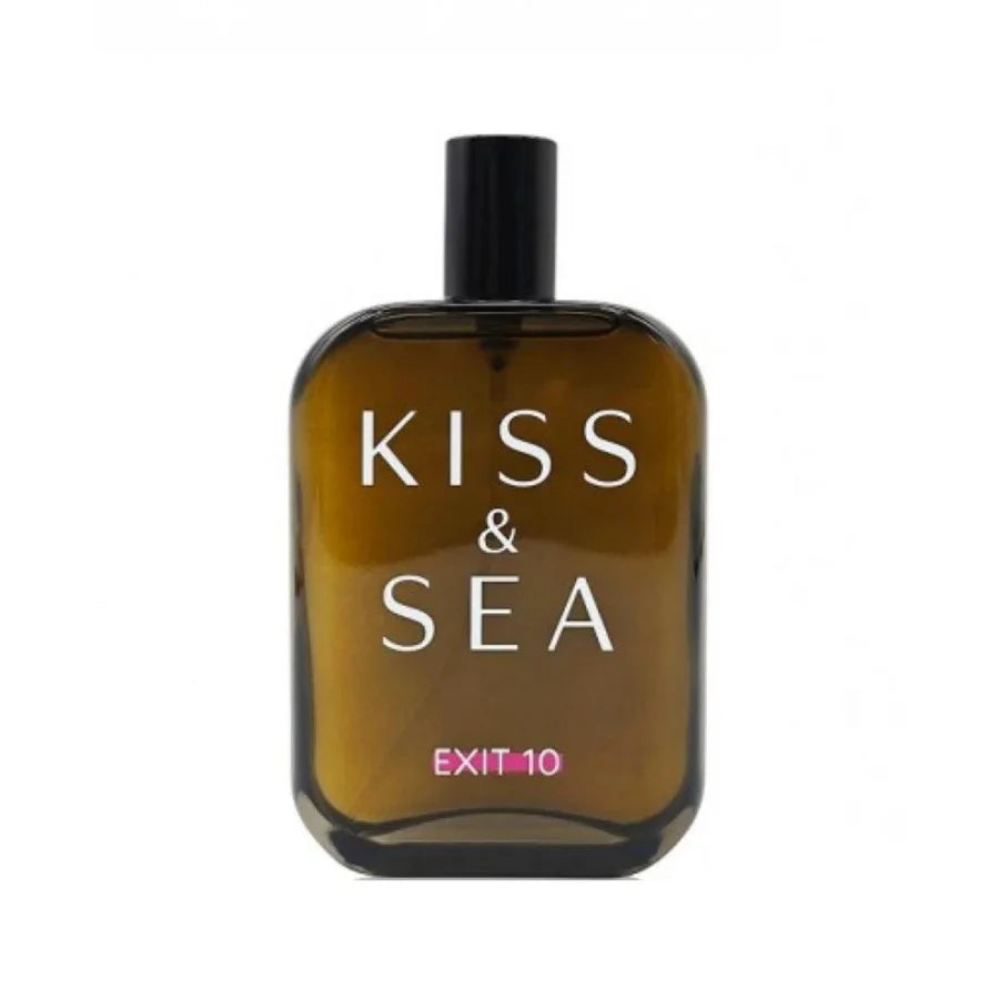 Kiss & Sea Exit 10