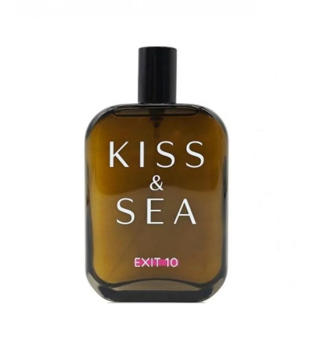 Kiss & Sea Exit 10