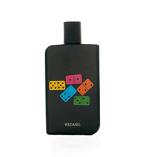 Samam wizard 