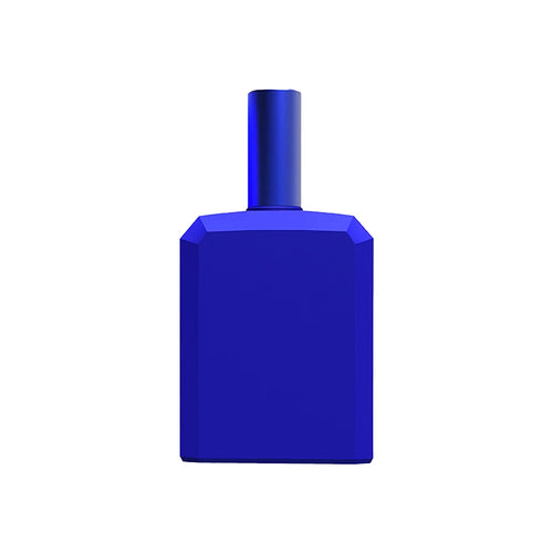 This Is Not A Blue Bottle