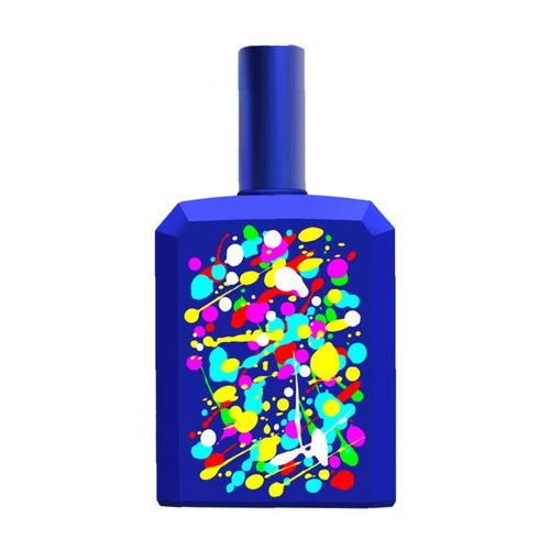 This is not a blue bottle 1.2
