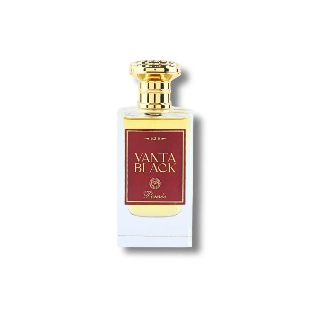 Vanta Black