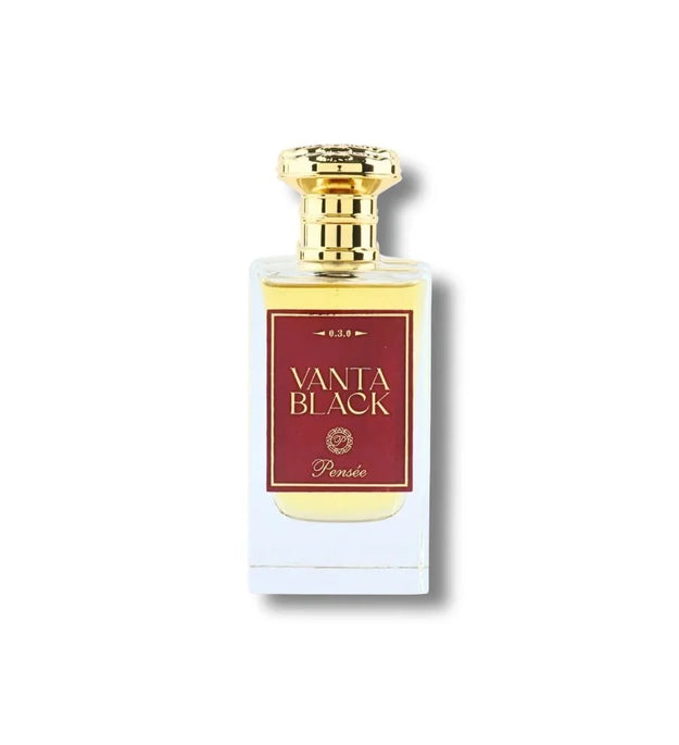 Vanta Black