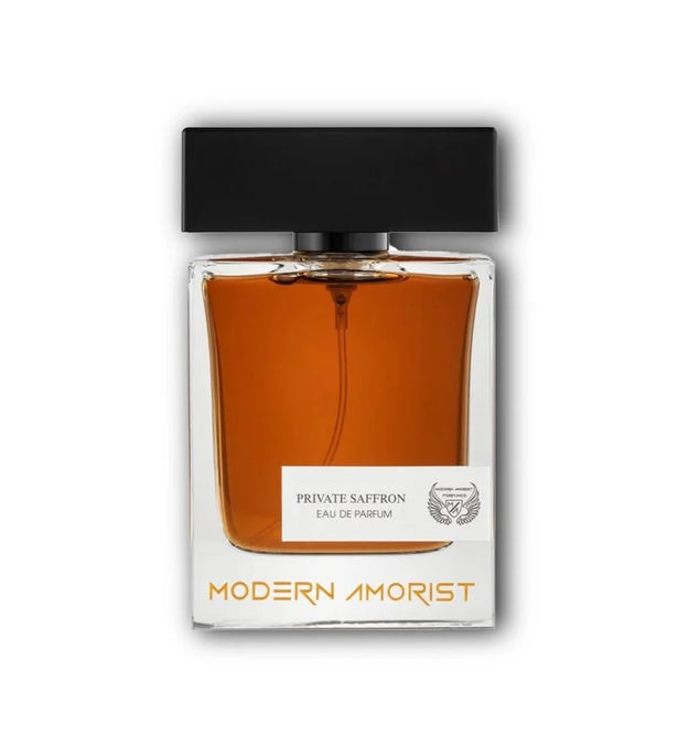 AMORIST PRIVATE SAFRON