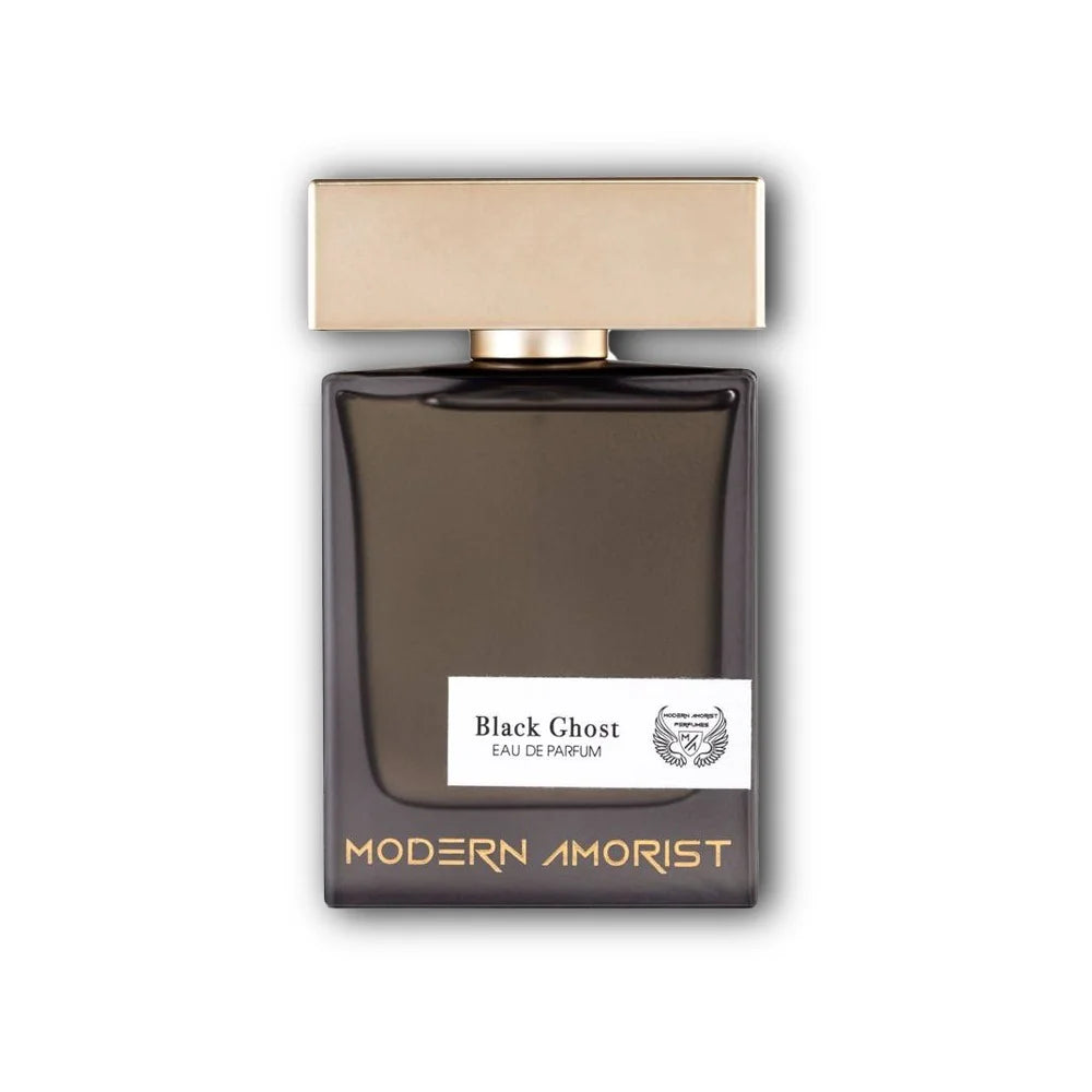 AMORIST BLACK GHOST