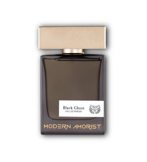 AMORIST BLACK GHOST