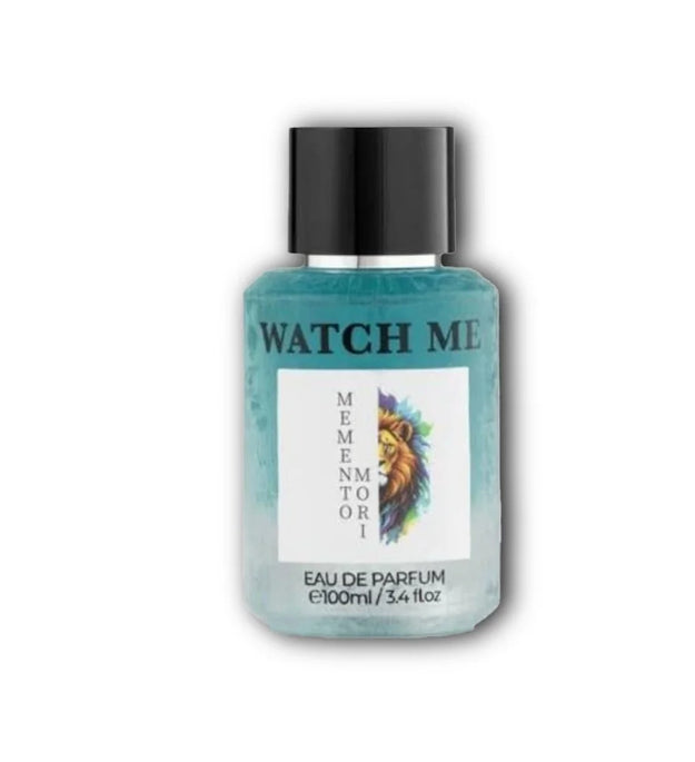 WATCH ME