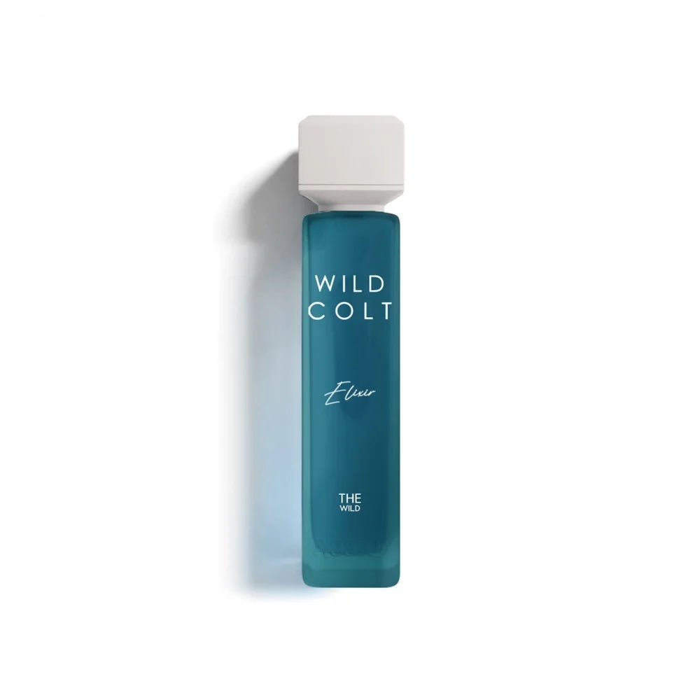 ASSAF Wild Colt Elixir