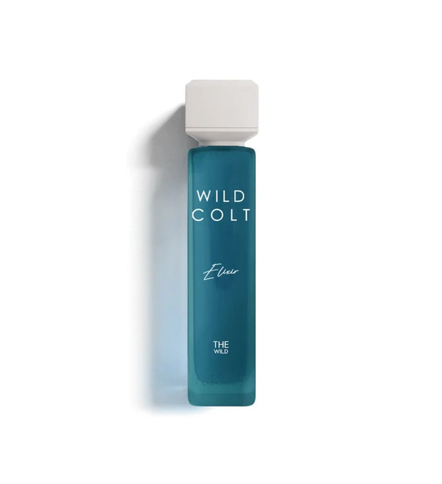 ASSAF Wild Colt Elixir
