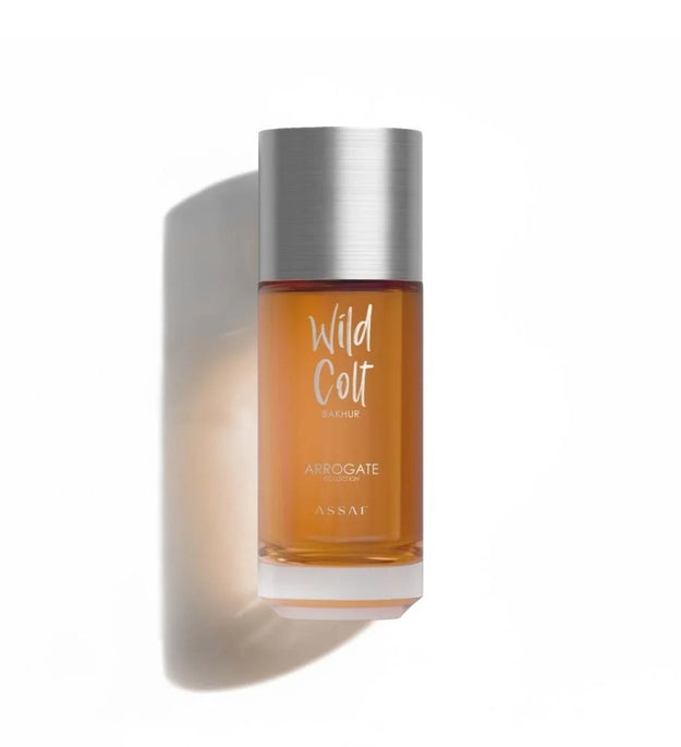 ASSAF Wild Colt Bakhur
