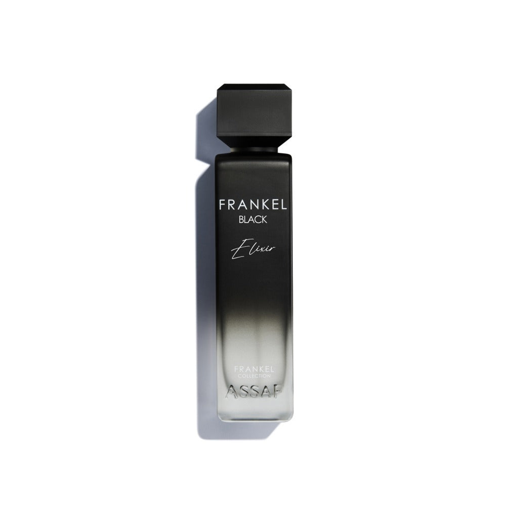 ASSAF Frankel Aventus Black Elixir