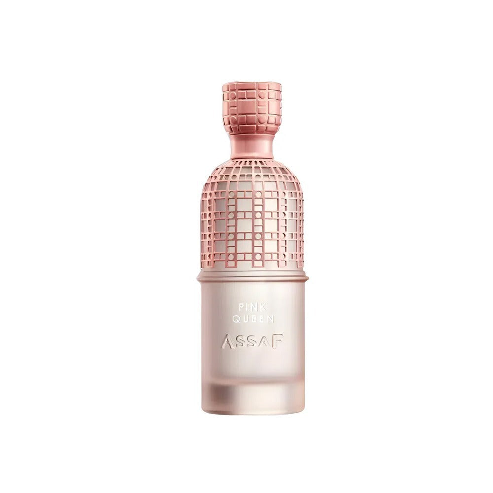 ASSAF Pink Queen