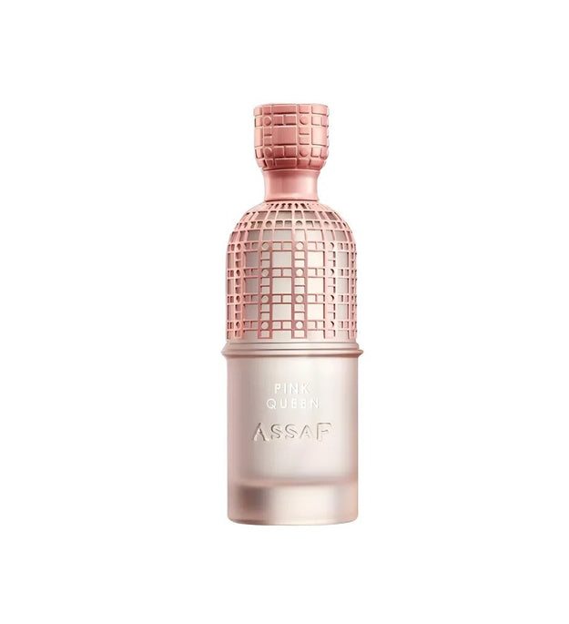 ASSAF Pink Queen