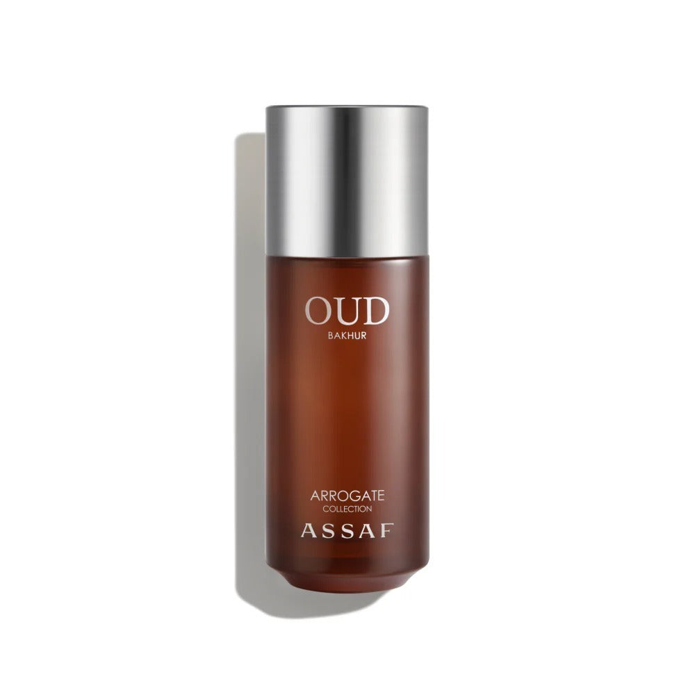 ASSAF Arrogate Oud Bakhur