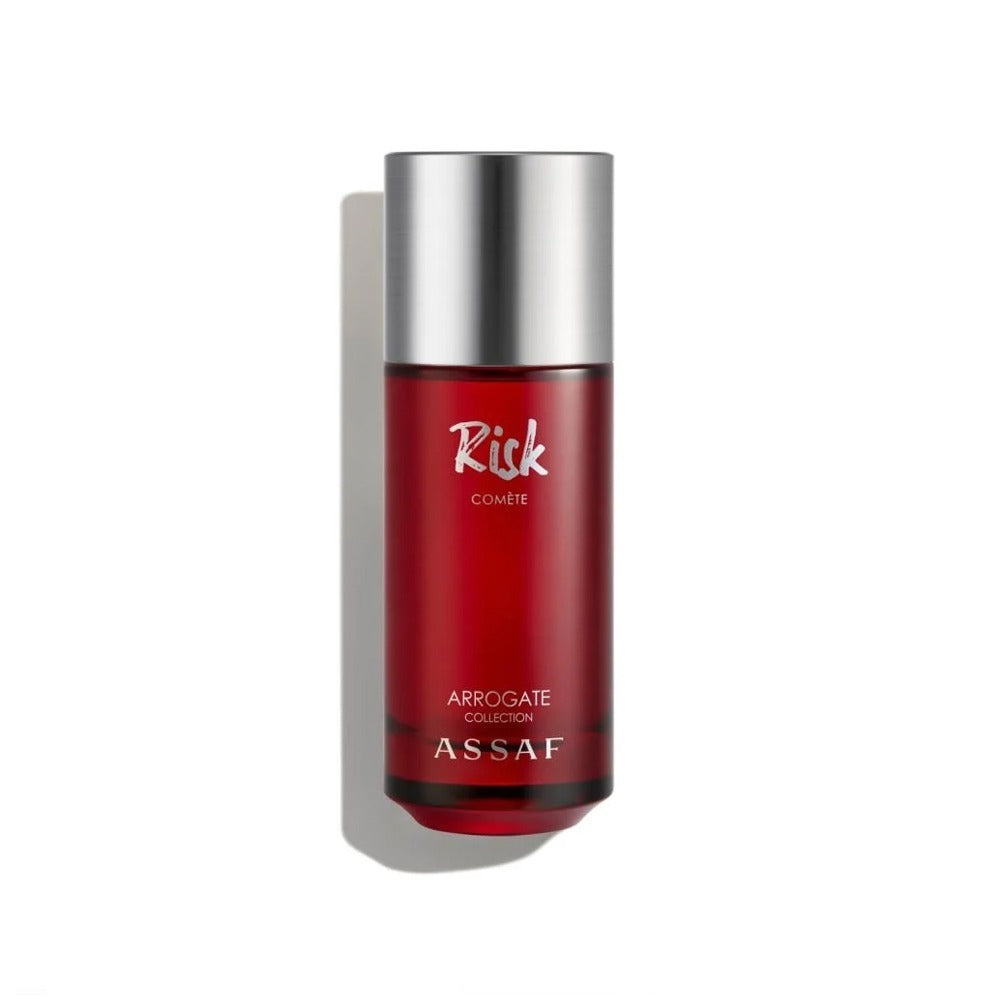 ASSAF Risk Comette