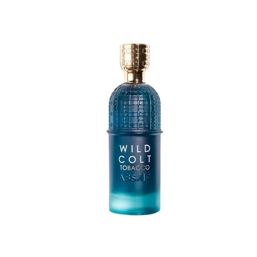 ASSAF Wild Colt Tobacco