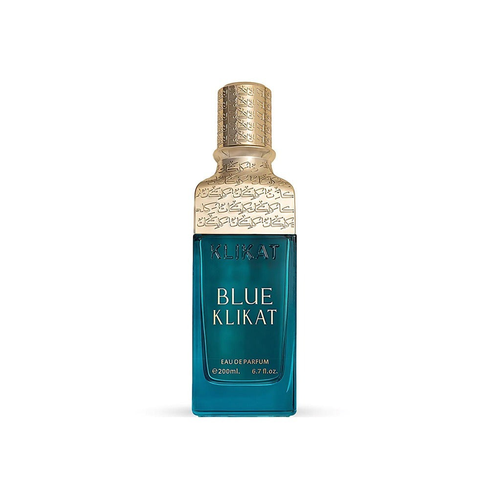 klikat blue