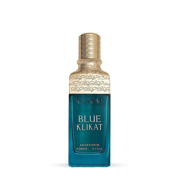 klikat blue