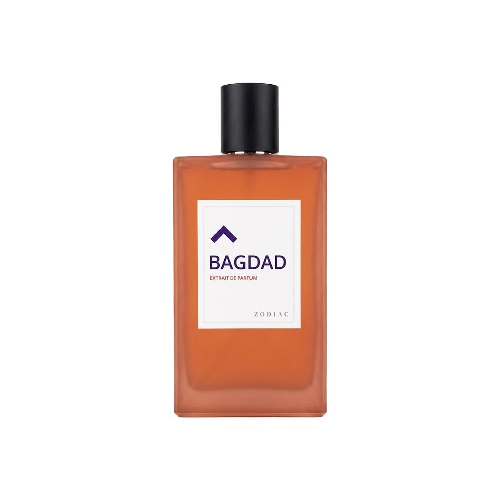 Bagdad