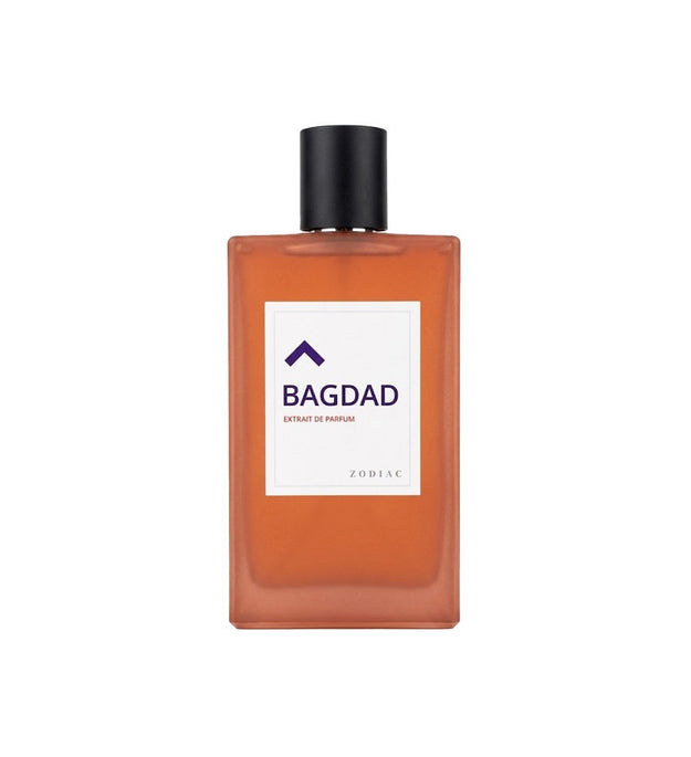 Bagdad